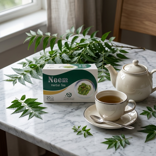 Neem Tea
