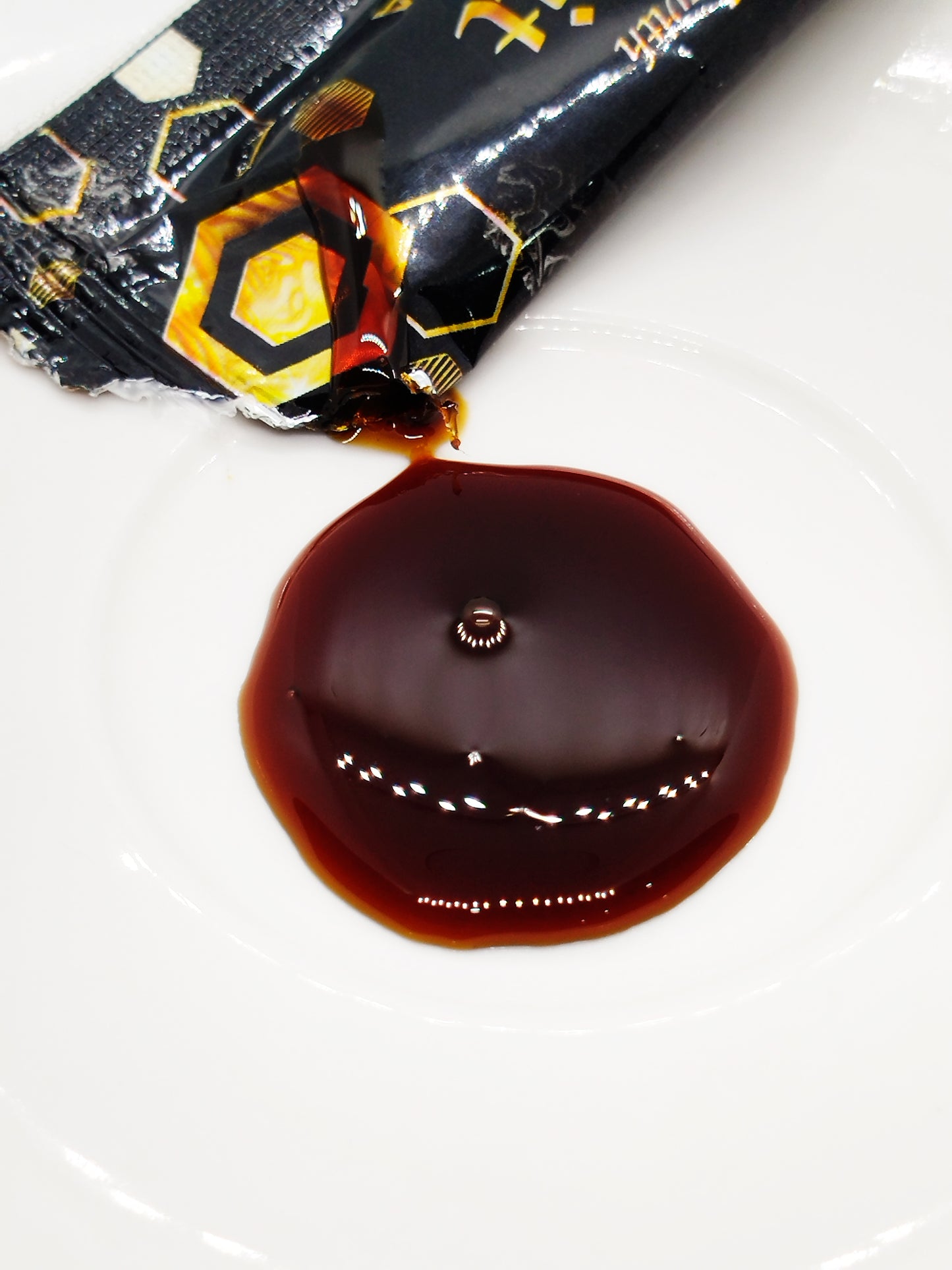 Shilajit & Ashwagandha Honey