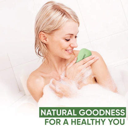 Neem, Rosemary & Turmeric Herbal Soap