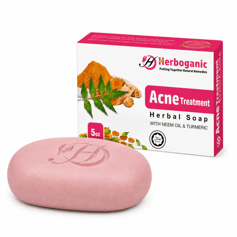 Acne Soap