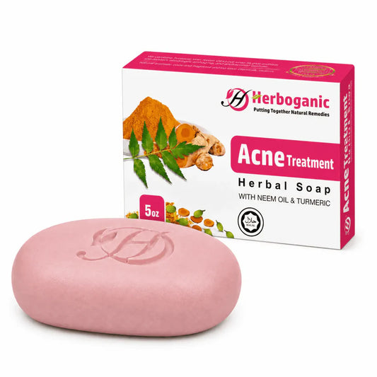 Acne Soap
