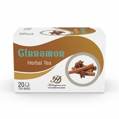 Cinnamon Tea
