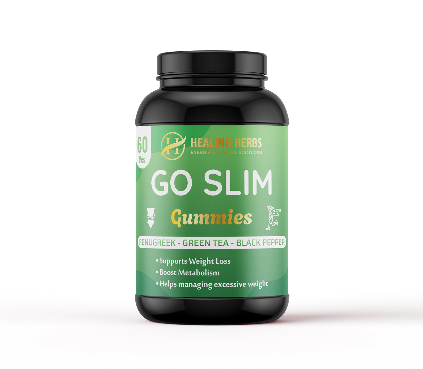 Go Slim Gummies