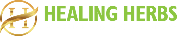 Healing Herbs