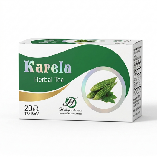 Karela Tea