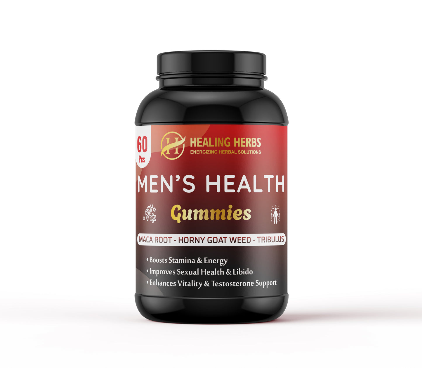 Men's Health Gummies