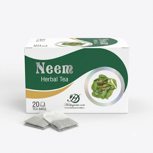 Neem Tea