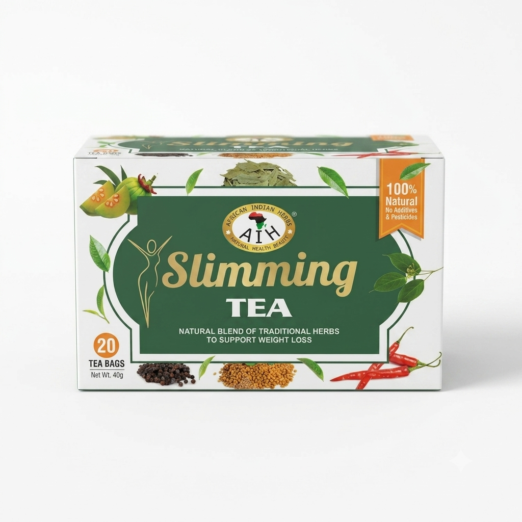Slimming Tea
