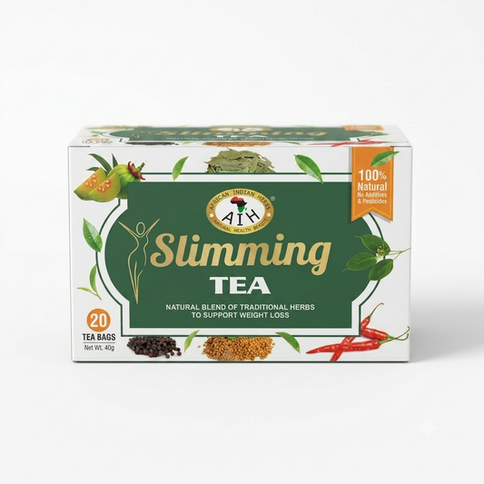 Slimming Tea