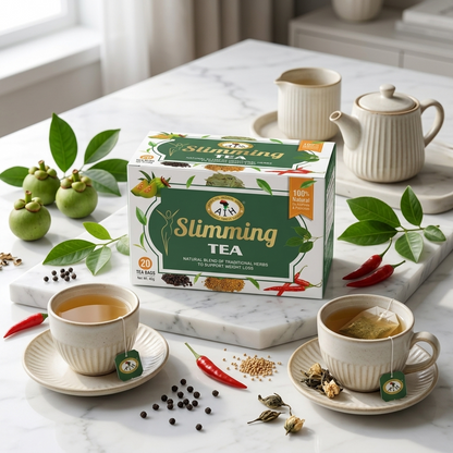 Slimming Tea