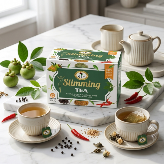 Slimming Tea