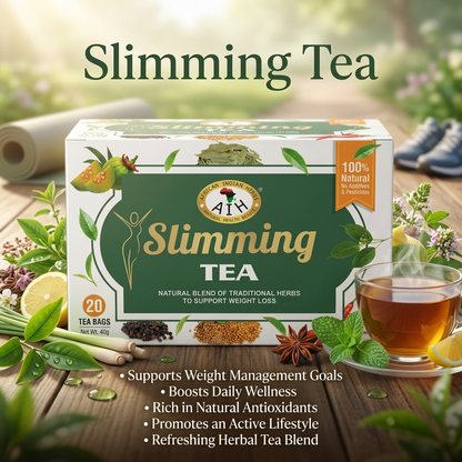 Slimming Tea