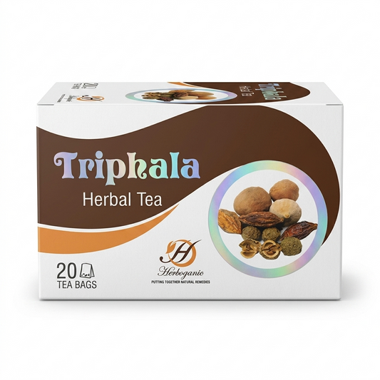 Triphala Tea